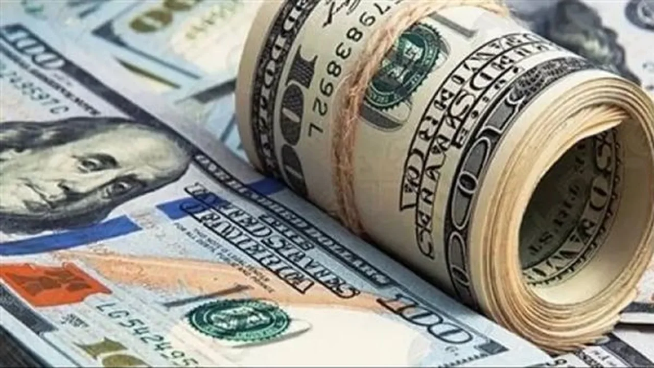 تغيرات جديدة في سعر الدولار خلال تعاملات يوم الأربعاء 4-3-2026 بعد موجة الارتفاع